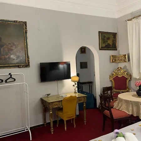 La Dimora Dell'imperatore Catania